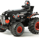 Illustration for article titled Somehow This Tiny RC Tractor Looks Incredibly Fun To Play With